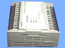 [28749-R] FX0S Melsec PLC Base Unit (Repair)