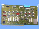 [28766-R] RSC 86-1 Rotation Servo Control Card (Repair)
