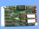 [28905-R] Programmed Control Card (Repair)