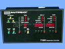 [29018-R] 17 Zone RTD Temperature Controller (Repair)