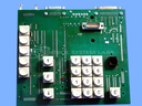 [29028-R] Keypad Card (Repair)