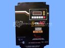 [29486-R] E-Trac AC Inverter Motor 2 HP with Keypad (Repair)
