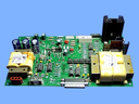 [29506-R] Model 390 Leak Detector Control Board (Repair)