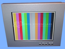 [29528-R] LCD Color 8.4 inch Industrial Monitor (Repair)