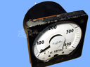 [29813-R] 0-400 AMPs Meter (Repair)