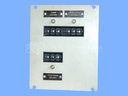 [29895-R] PM1000 Panel Triple Clock Timer (Repair)