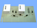 [29899-R] Relay Card 2-5/8 X 3-7/8 (Repair)