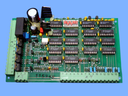 [29958-R] Samco Clicker Press Control Card (Repair)