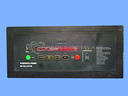 [30074-R] 50-450HP Intellisys Control Data Plate (Repair)