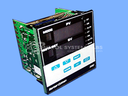 [30091-R] 1/4 DIN / Dual Read / Relay / Temperature Control (Repair)