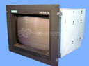 [30115-R] 12 inch Sinumerik Color Monitor (Repair)