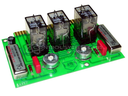 [30586-R] Relay Interface Board (Repair)