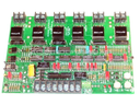 [31014-R] RS10 Six Pulse Firing Card (Repair)