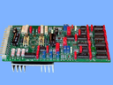 [31079-R] Galaxy Motor Control Card (Repair)