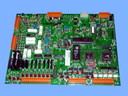 [31207-R] MCD-3000 CPU Analog Board (Repair)
