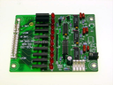 [31253-R] Dryer Controller 10 Point Output Card (Repair)