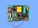 [31369-R] Vacuum Hopper Loader Board without Case (Repair)