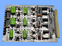 [31406-R] Neomat 515/150 Servo Valve Tuning Board (Repair)