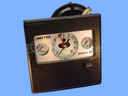 [31518-R] Pneumatic Level Controller Panel (Repair)