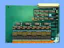 [31534-R] E-32-Digin 32 Point Input Card (Repair)