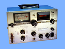 [31619-R] Frequency Levelmeter (Repair)