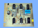 [31720-R] HSS VAC Control Card (Repair)