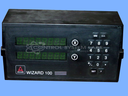 [31723-R] Wizard 100 Digital Readout Console (Repair)