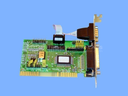 [31838-R] Isa I/O Extension A.3 Card (Repair)