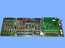 [31845-R] 286 Computer Board and Video Card (Repair)