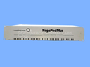 [31896-R] Page PAC Plus 100W 70V Amplifier (Repair)
