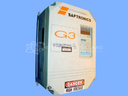[31908-R] G3 AC Frequency Drive 230V 5 HP (Repair)