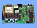 [31942-R] Dewpoint Monitor Transmitter Board (Repair)