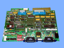 [32068-R] 28K ASCII I/O Board 2 Board Assembly (Repair)