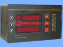 [32129-R] Gold Standard 3 Axis Digital Readout (Repair)