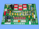 [32232-R] Simoreg MKII Power / Interface Board (Repair)
