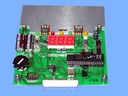 [32266-R] Battery Charger Control Board with Display (Repair)
