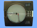 [32365-R] MRC 7000 Two Pen Circle Chart Recording Profile Controller (Repair)