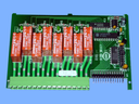 [32366-R] Relay Supervisor Board (Repair)