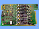 [32493-R] 6 Channel Voltage-To-Frequency Converter (Repair)