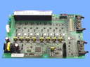 [32537-R] 8 Zone Temperature Control Board (Repair)