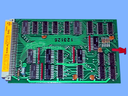 [32591-R] DCS System Output Board (Repair)