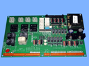 [32605-R] Stretch Wrapper Control Board (Repair)