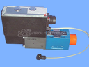 [32745-R] Hydraulic Valve (Repair)