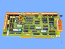 [32787-R] CNC Programed Control Card (Repair)