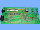 [32807-R] N.C. Termination Card (Repair)