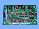 [33003-R] Easy Mark Stepper Driver Board (Repair)