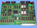 [33016-R] Main CPU Control Board Version 1 (Repair)
