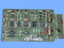 [33044-R] N150 Deceleration Control Module (Repair)