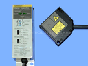 [33047-R] Z4M-WR Laser Control with Sensor (Repair)