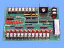 [33188-R] American Centurion Printer I/O Board (Repair)